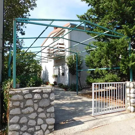 Apartmán Jasna Jadranovo