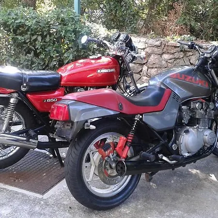 Jasna Apartmán Jadranovo