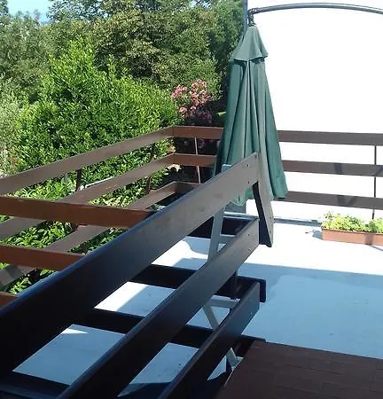 Apartmán Jasna Jadranovo