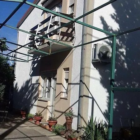 Apartmán Jasna Jadranovo