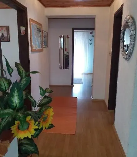 Lägenhet Jasna Jadranovo