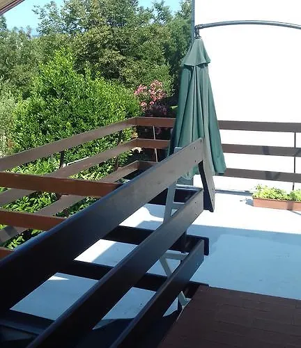 Lägenhet Jasna Jadranovo