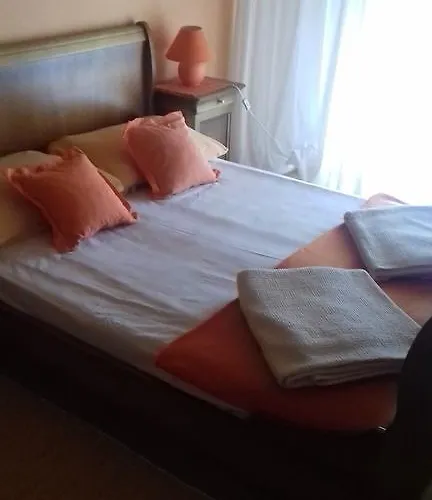 Jasna Lägenhet Jadranovo