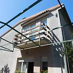 Appartement Jasna Jadranovo