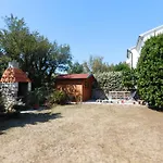 Jasna Appartement Jadranovo