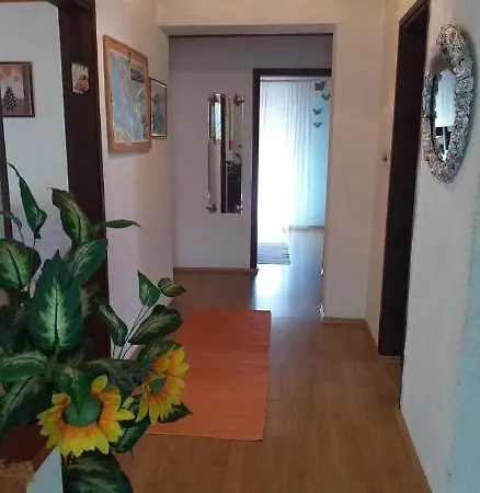 Apartment Jasna Jadranovo