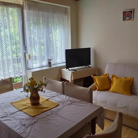 Jasna Apartment *