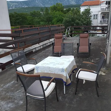 Jasna Appartement Jadranovo