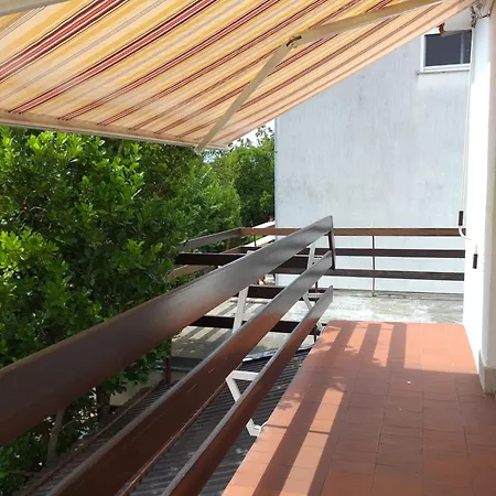 Appartement Jasna Jadranovo