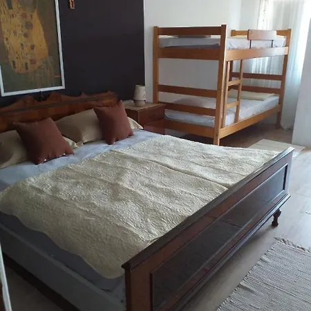 Jasna Apartman *
