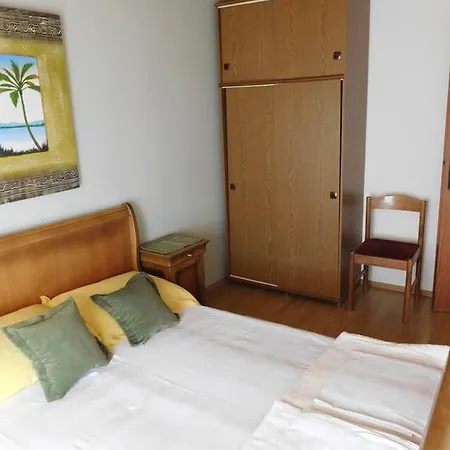Jasna Appartement Jadranovo