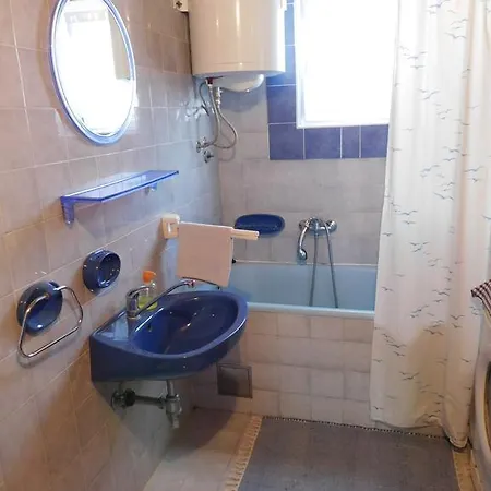 Jasna Apartment