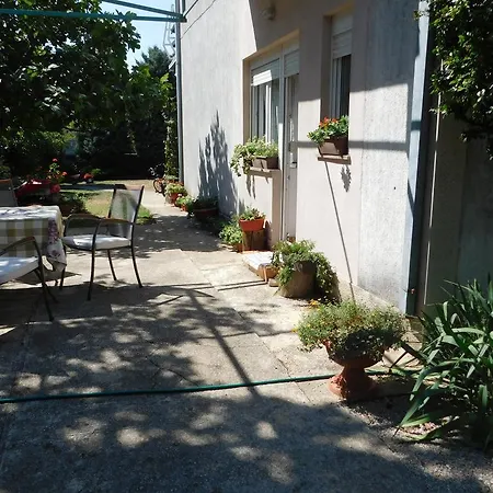 Jasna Apartman