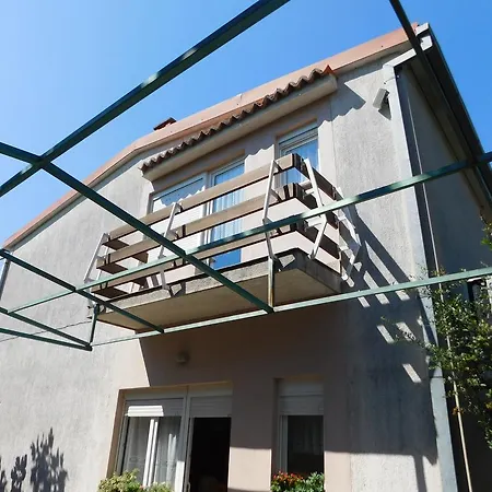 Apartment Jasna Jadranovo