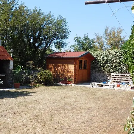Apartment Jasna
