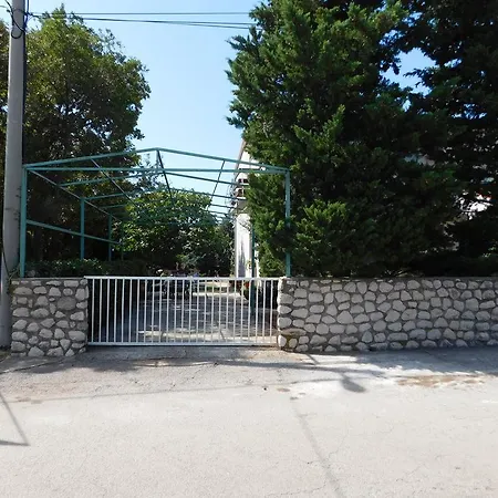 Jasna Apartman *