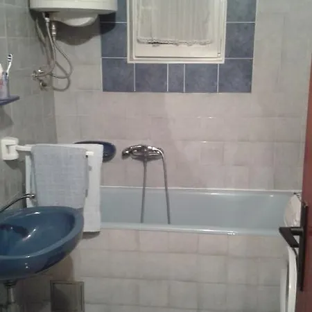 Appartement Jasna *