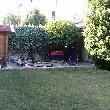 Appartamento Jasna