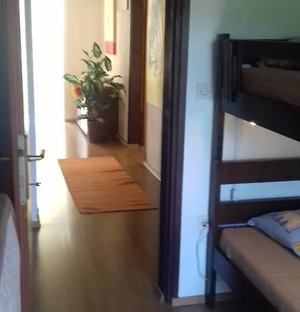 Apartment Jasna