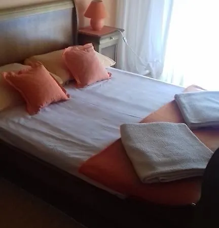 Jasna Apartman Jadranovo