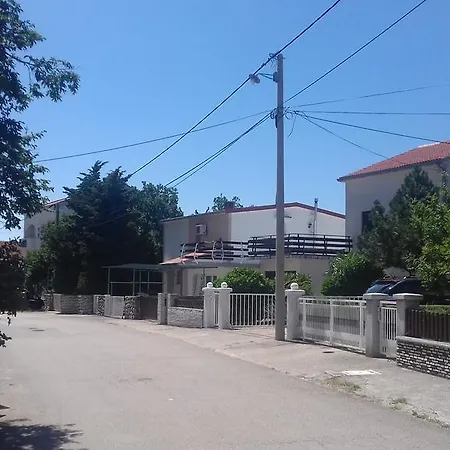 Jasna Apartment