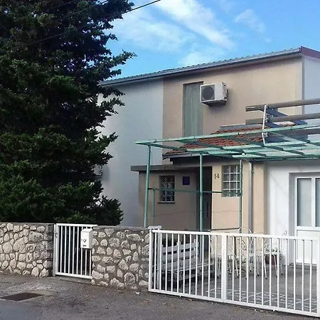 Apartment Jasna *