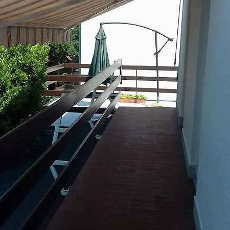 Appartement Jasna *