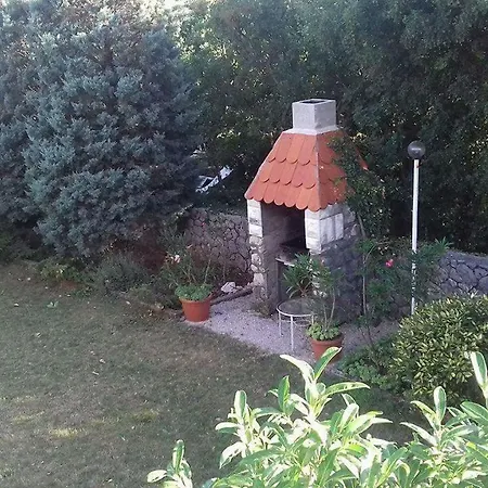 Jasna Apartment