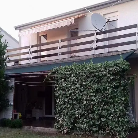 Appartement Jasna *