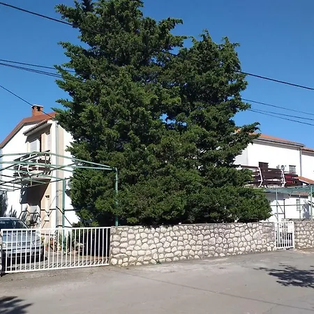 Jasna Appartement *