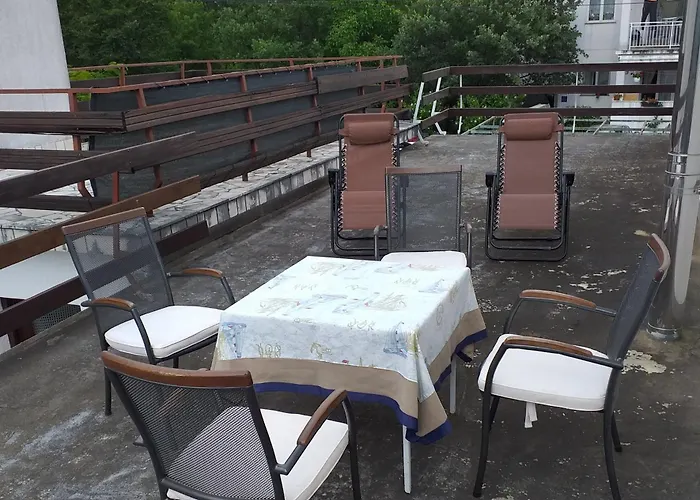 Jasna شقة جادرانوفو