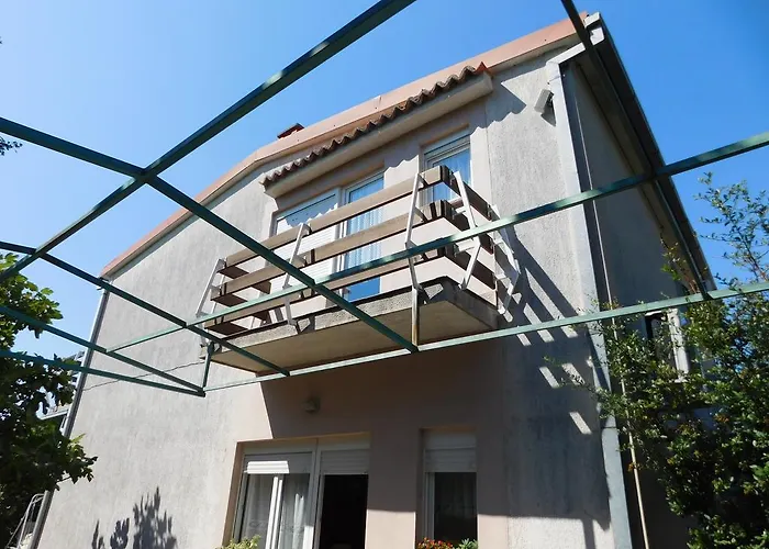 Appartement Jasna Jadranovo