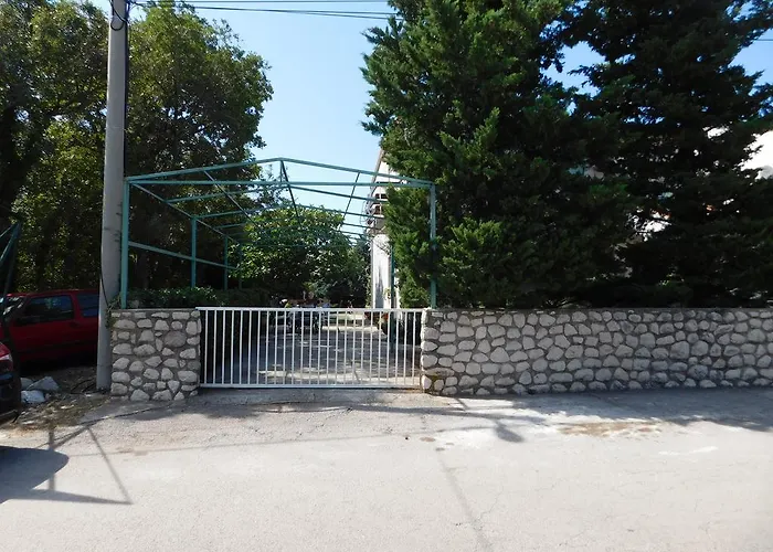Jasna شقة *