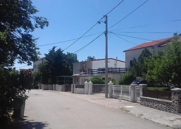 Jasna شقة