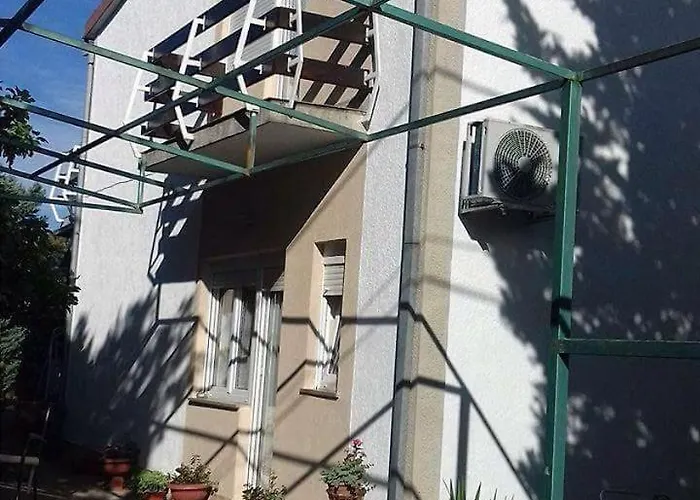 Appartement Jasna Jadranovo